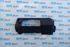 Capac Carcasa Filtru Aer Motor BMW Seria 3 E90 E91 318d 320d M47N2 204D4 2004 - 2007 Cod 13717787254 7787254 [GB0318]