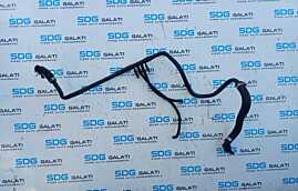 Conducta Furtun Vacuum BMW Seria 3 E46 2.0 D M47N 1998 - 2006 Cod 11667789373 7789373 [GB0319]