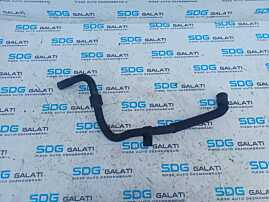 Furtun Apa Vas Expansiune Seat Altea XL 1.9 TDI 2.0 TDI 2006 - 2010 Cod 1K0122109AA [GB0321]