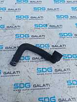 Furtun Conducta Tub Tubulatura Apa Lichid Racire Seat Toledo 3 (5P) 1.9 TDI BJB BKC BXE BLS 2004 - 2009 Cod 1K0122157A [GB0323]