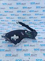 Suport Far Dreapta Mercedes Clasa E Class W211 S211 2009 - 2016 Cod A2048173420 [GB0336]