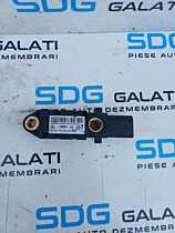 Senzor Impact Airbag Mercedes Clasa CLS C219 2004 - 2010 Cod 0028201326 [GB0339]