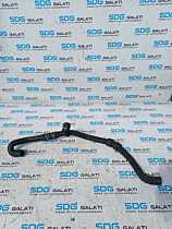 Furtun Conducta Tub Apa Audi A4 B9 1.4 TFSI CVNA 2015 - 2019 Cod 8W0819342C [GB0343]