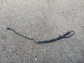 Conducta Furtun Tub Servodirectie Seat Cordoba 6L 1.2 1.4 Benzina 2002 - 2008 Cod 6Q1423893K [GB0346]
