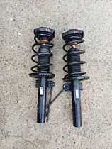 Set Amortizoare Telescoape Fata Seat Cordoba 6L 2002 - 2008 Cod 6Q0413031BR [GB0347]