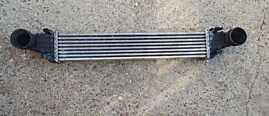 Radiator Intercooler Racitor Aer Mercedes Clasa E Class W211 S211 E200 E220 2.2 CDI OM646 2002 - 2009 Cod A2115001002 [GB0349]