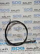 Cablu Deschidere Capota Seat Ibiza 3 6L 2002 - 2009 Cod 6L1823531D [GB0351]