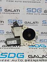 Motoras Macara Geam Electrica Dreapta Fata Toyota Avensis T25 2003 - 2009 Cod 69810-05050 [GB0353]