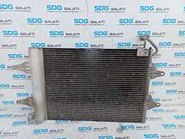 Radiator AC Aer Conditionat Clima Skoda Fabia 1 (6Y) 1999 - 2008 Cod 6Q0820411J [GB0368]