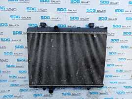 Radiator Apa Peugeot 407 1.6 HDI 9HZ 2004 - 2011 Cod 9645586980 [GB0375]