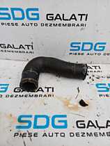 Furtun Conducta Tub Apa Calorifer Habitaclu Audi Q7 4L 3.0 TDI 4.2 TDI 2006 - 2015 Cod 7L0819329C [GB0396]