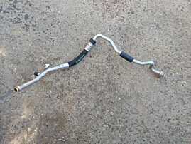 Conducta Furtun Tub Teava AC Aer Conditionat Clima Audi A4 B7 2.0 Benzina ALT 2005 - 2008 Cod 8E1260712AJ [GB0397]