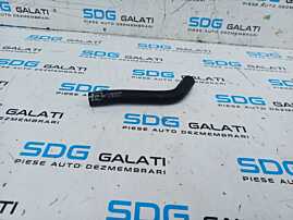 Furtun Conducta Combustibil Motorina Audi Q7 4L 3.0 TDI CJGA CJGC CJMA CLZB CNRB CRCA 2010 - 2015 Cod 4L0201541K [GB0403]