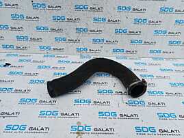 Furtun Conducta Tub Tubulatura Aer Intercooler Turbo Citroen C5 1.6 HDI 9HZ 2004 - 2008 [GB0407]