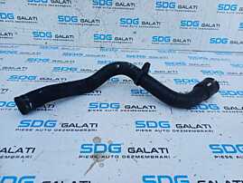 Furtun Conducta Tub Apa Citroen C5 1 1.6 HDI 9HZ 2004 - 2008 [GB0416]