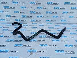 Furtun Conducta Tub Apa Nissan Qashqai J10, Qashqai+2 J10 1.5 DCI 2010 - 2013 [GB0417]