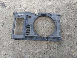 Trager Panou Frontal Calandru Suport Radiator Citroen C4 1 2004 - 2011 Cod 9676568780 [GB0425]