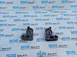 Set Bride Suport Bara Stabilizatoare Fata Mercedes Clasa CLS Class C219 2004 - 2010 Cod A2113231126 [GB0426]
