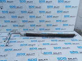 Radiator Racitor Ulei Servodirectie Servo BMW Seria 5 E60 E61 2003 - 2010 Cod 17217800369 7800369 172178003697800369 [GB0427]
