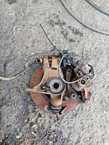 Fuzeta Stanga Fata Citroen C5 1.6 HDI 2001 - 2008 [GB0435]