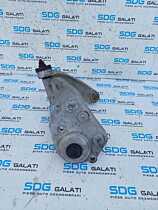 Suport Flansa Amortizor Fata Stanga Alfa Romeo GT 2003 - 2010 Cod 51764251 [GB0442]