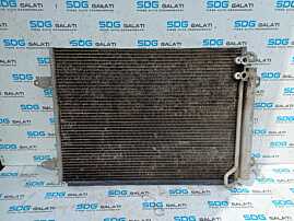 Radiator AC Condensator Clima Aer Conditionat Volkswagen Passat B6 (3C2/3C5) 1.6 TDI CAYC 2009 - 2010 [GB0454]