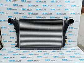 Radiator Intercooler Volkswagen Passat CC 2.0 TDI CBBB CFFB CBAB CFGB 2008 - 2012 Cod 3C0145805AK [GB0458]