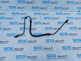 Conducta Furtun Tub Lichid Ambreiaj Volkswagen Jetta 3 2005 - 2011 Cod 1K1721465AF [GB0461]