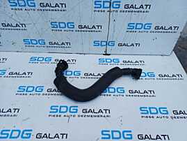 Furtun Conducta Tub Epurator Gaze Carter Skoda Superb 2 (3T) 1.8 2.0 TSI BZB CDAA CCZA 2008 - 2015 Cod 06J103221 [GB0462]