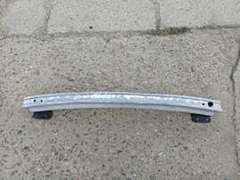 Armatura Intaritura Bara Spate Audi Q7 4L 2007 - 2015 Cod 4L0807309 [GB0468]