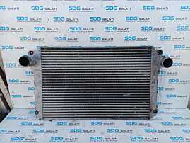 Intercooler Toyota Corolla Verso 2.2 D-4D 2AD-FTV 2AD-FHV 2005 - 2009 Cod 127100-2220 [GB0470]