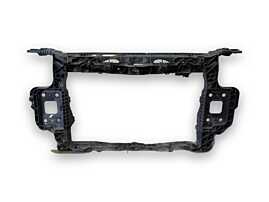 Trager Panou Frontal Calandru Fiat Grande Punto 2005 - 2012 (Fisurat) [GB0476]