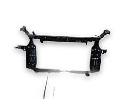 Trager Tragher Panou Frontal Calandru Suport Radiatoare Nissan Qashqai 1 J10 2007 - 2013 [GB0477]
