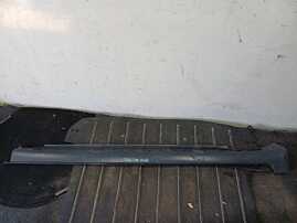 Prag Plastic Stanga Audi A4 B6 2001 - 2005 Cod 8E0853859 [GB0481]