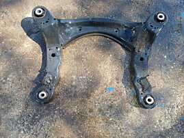 Punte Cadru Jug Fata Audi A6 C6 2004 - 2011 [GB0505]