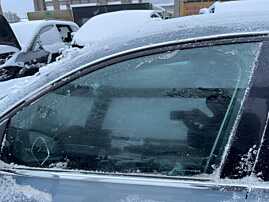 Geam Sticla de pe Usa Portiera Stanga Fata Audi A4 B8 2008 - 2015 [C1866]