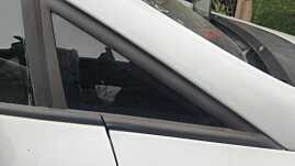 Geam de pe Aripa Caroserie Dreapta Fata Seat Leon 1P 2006 - 2013 [C1542]