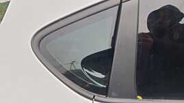 Geam de pe Aripa Caroserie Dreapta Spate Seat Leon 1P 2006 - 2013 [C1554]