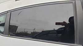 Geam de pe Usa Portiera Dreapta Spate Seat Leon 1P 2006 - 2013 [C1547]