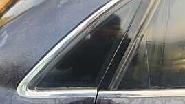 Geam Sticla Fix de pe Aripa Caroserie Dreapta Spate Audi A4 B6 2001 - 2005 [C1735]