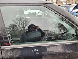 Geam Sticla Culisant de pe Usa Portiera Dreapta Fata Skoda Fabia 2 2007 - 2014 [C2048]