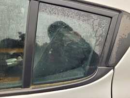 Geam Sticla Fix de pe Usa Stanga Spate Renault Megane 3 2008 - 2015 [C2203]