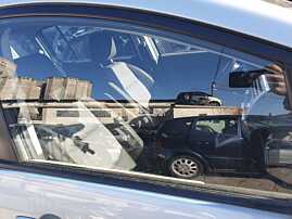 Geam Sticla Culisant de pe Usa Dreapta Fata Mazda 5 2005 - 2010 [C3457]