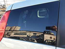 Geam Sticla Fix de pe Aripta Dreapta Spate Mazda 5 2005 - 2010 [C3455]