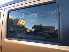 Geam Sticla Culisant de pe Usa Portiera Stanga Spate Dodge Nitro 2007 - 2012 [C8871]