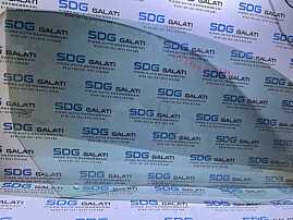 Geam Sticla Culisant Usa Portiera Dreapta Renault Megane 2 Cabrio Decapotabil 2002 - 2008