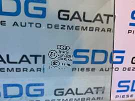 Geam Sticla Usa Portiera Dreapta Spate Audi A4 B7 Avant Break Combi 2005 - 2008