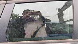 Geam Sticla Usa Portiera Dreapta Spate Opel Astra J Caravan Break Combi 2009 - 2015 