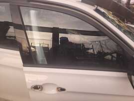 Geam Sticla Culisant de pe Usa Dreapta Fata BMW Seria 3 F30 2010 - 2018 Cod 43R001735 [C2324]