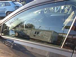 Geam Sticla Culisant de pe Usa Portiera Stanga Fata Volkswagen Golf 7 Hatchback 2013 - 2020 [C8930]